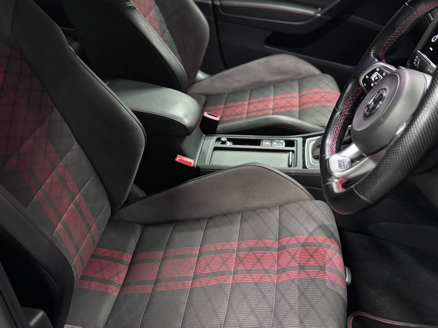 Used Volkswagen Golf 2019 for sale - 76312379: Photo 47