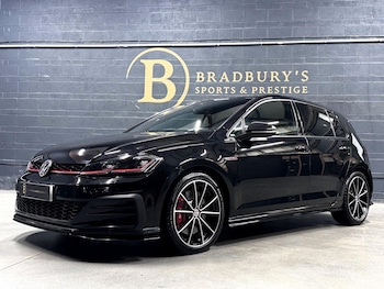 Used Volkswagen Golf 2019 for sale - 76312379: Photo