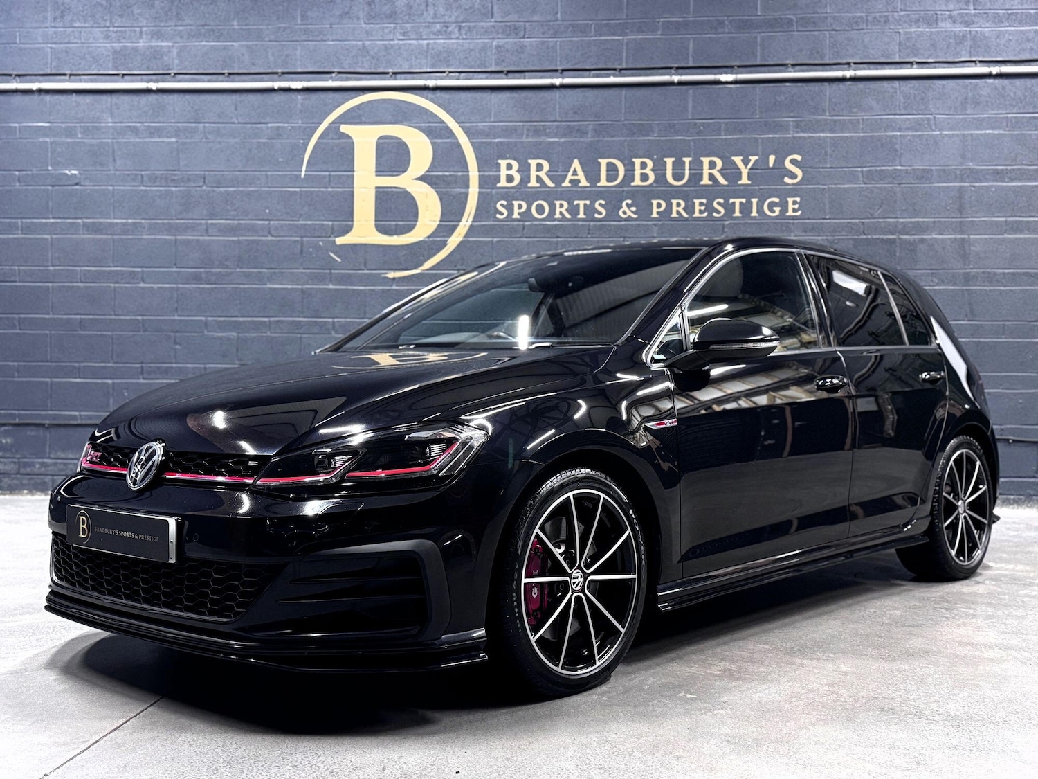 Used Volkswagen Golf 2019 for sale - 76312379: Photo 5