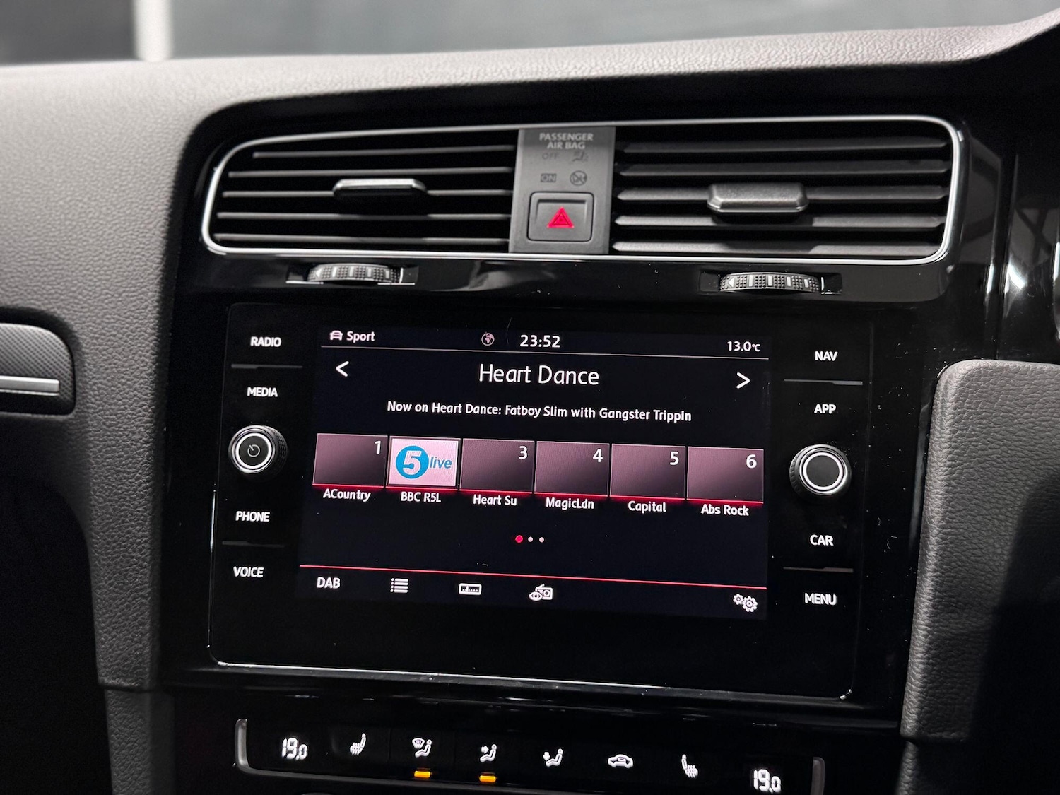 Used Volkswagen Golf 2019 for sale - 76312379: Photo 55