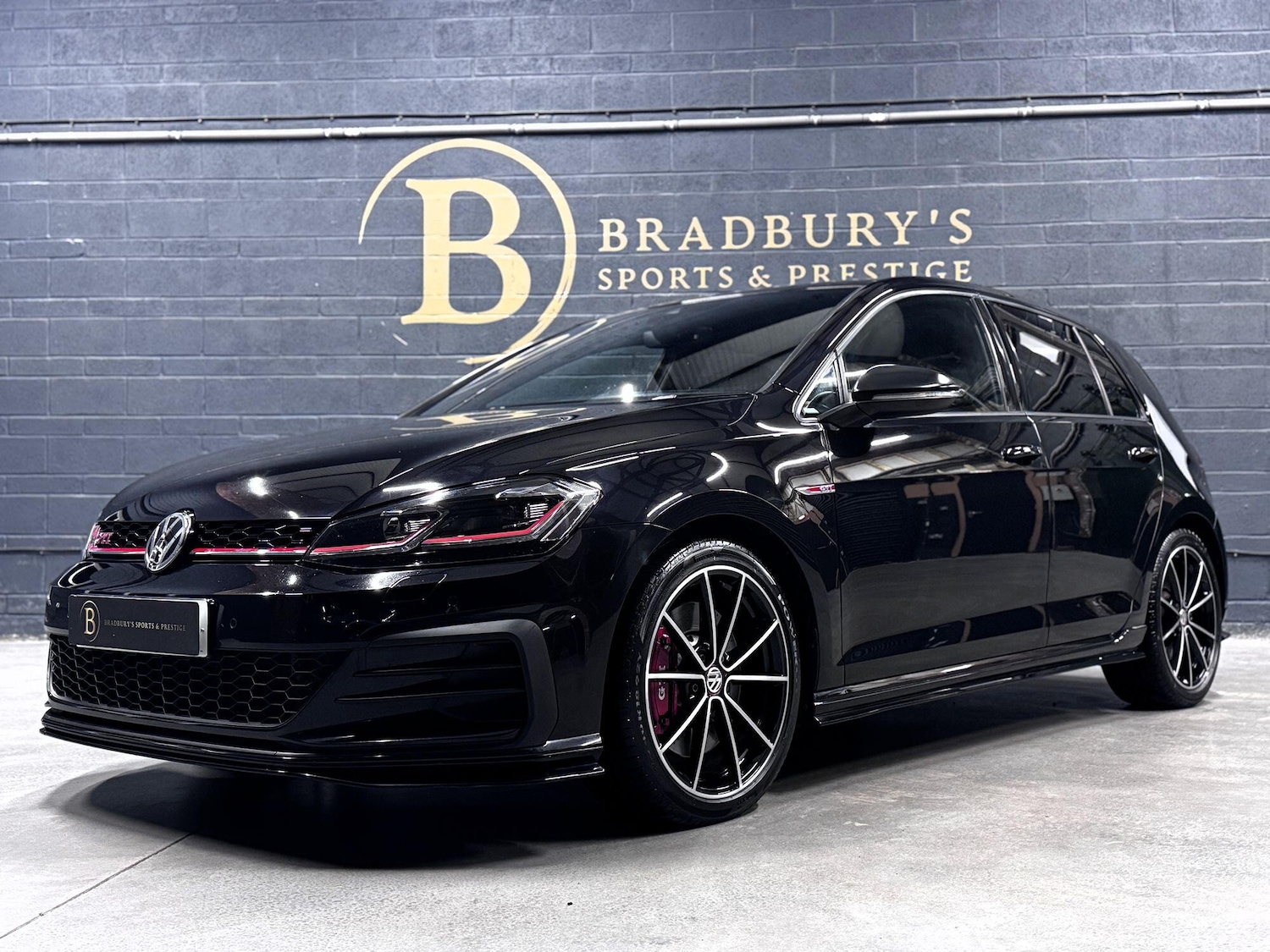 Used Volkswagen Golf 2019 for sale - 76312379: Photo 6