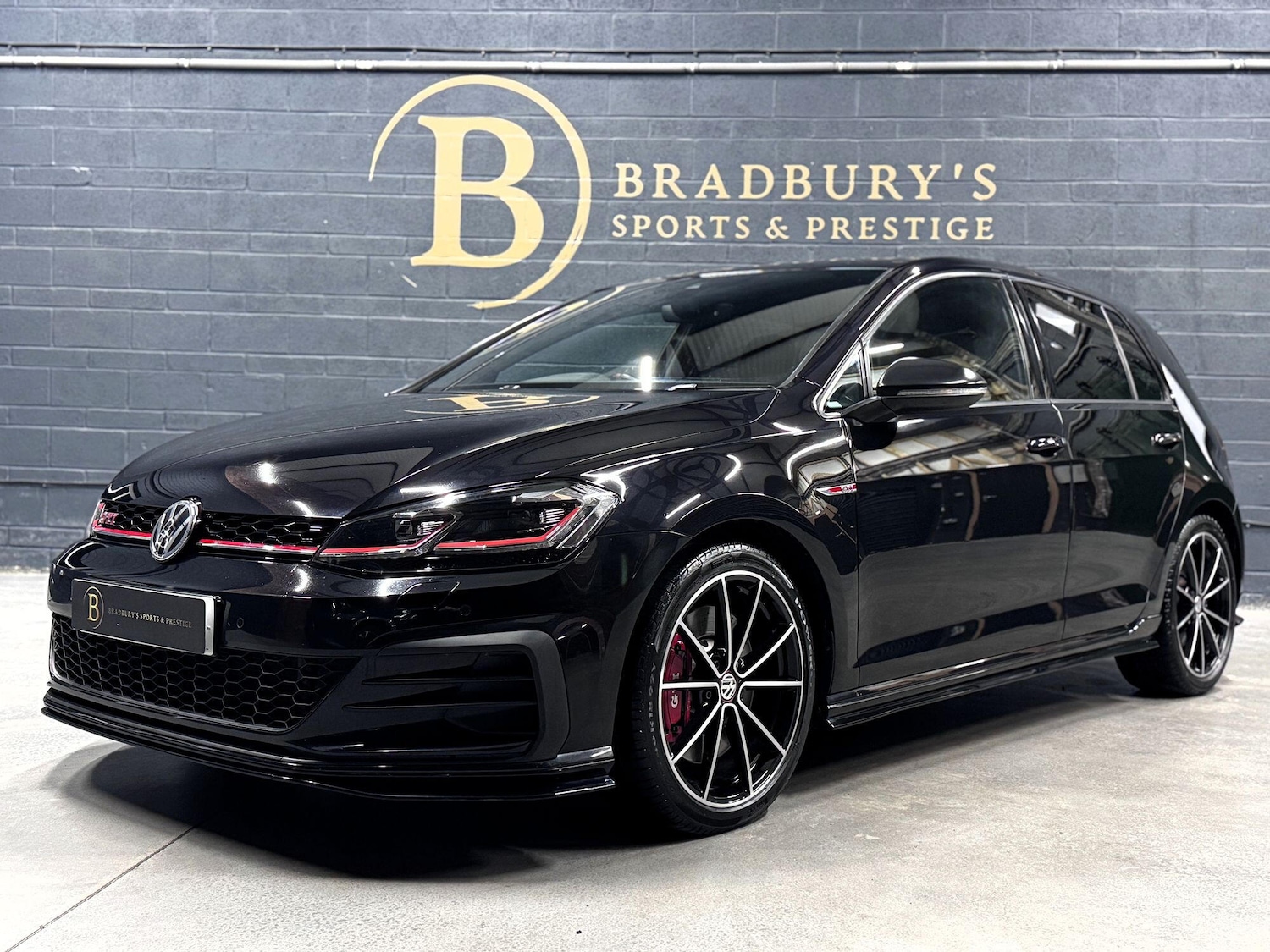 Used Volkswagen Golf 2019 for sale - 76312379: Photo 7