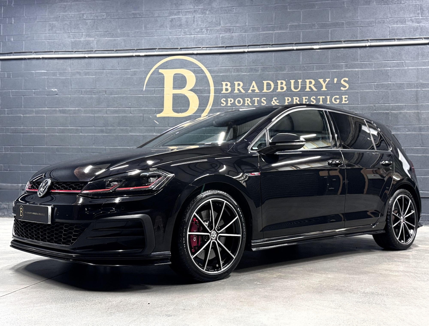 Used Volkswagen Golf 2019 for sale - 76312379: Photo 8