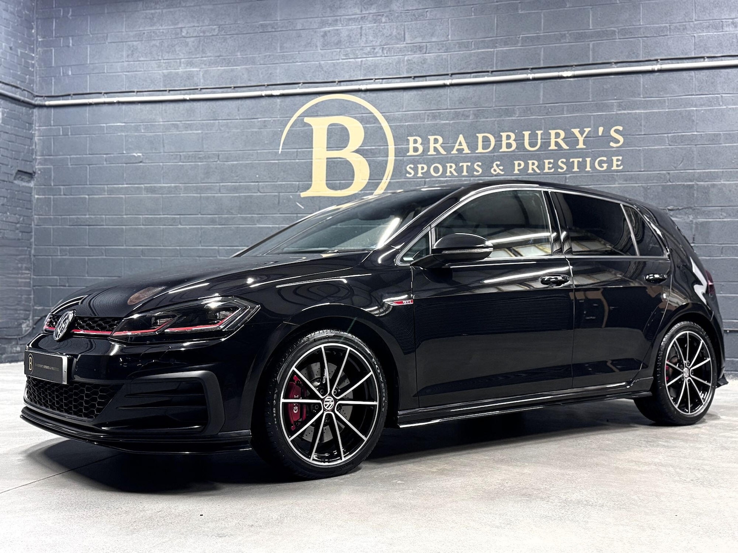 Used Volkswagen Golf 2019 for sale - 76312379: Photo 9