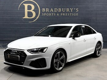 Used Audi A4 2020 for sale - 78474968: Photo