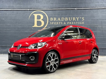 Used Volkswagen up! 2021 for sale - 78236236: Photo