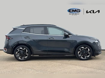 Used Kia Sportage 2023 for sale - 79128217: Photo