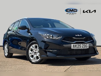Used Kia Ceed undefined for sale - 78576541: Photo