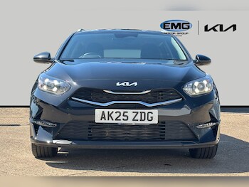 Used Kia Ceed undefined for sale - 78576541: Photo