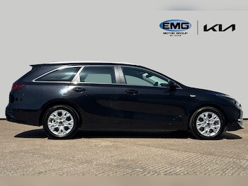 Used Kia Ceed undefined for sale - 78576541: Photo