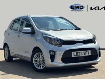 2023 - 1.0 2 5dr Auto [4 seats]