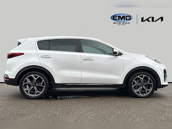 Used Kia Sportage 2019 for sale - 77390088: Photo