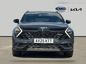 Used Kia Sportage 2025 for sale - 79570429: Photo