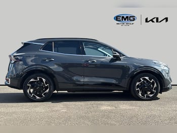 Used Kia Sportage 2025 for sale - 79570429: Photo