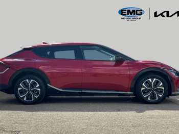 Used Kia EV6 2022 for sale - 75313350: Photo