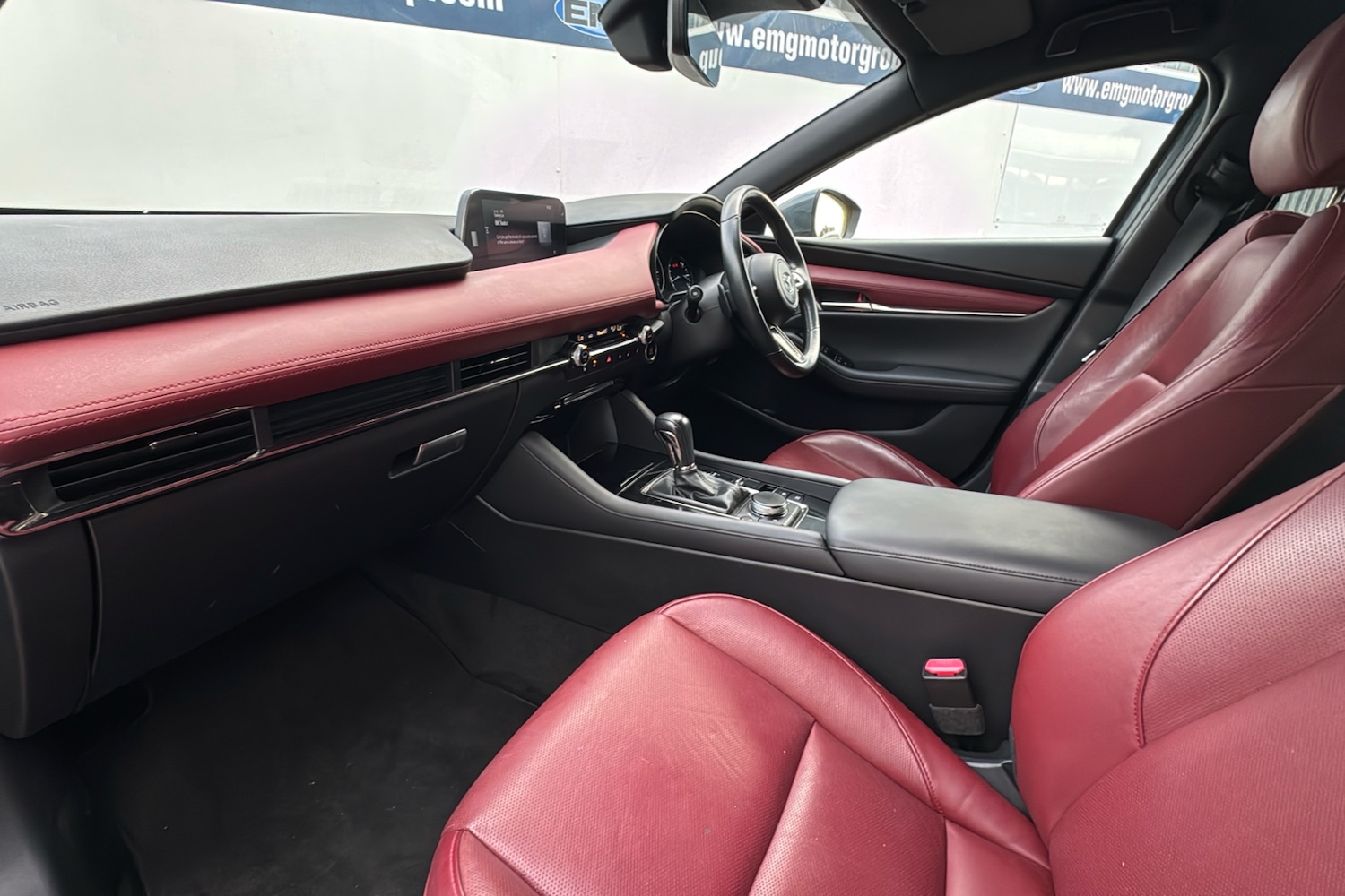 Used Mazda Mazda3 2019 for sale - 77164543: Photo 11