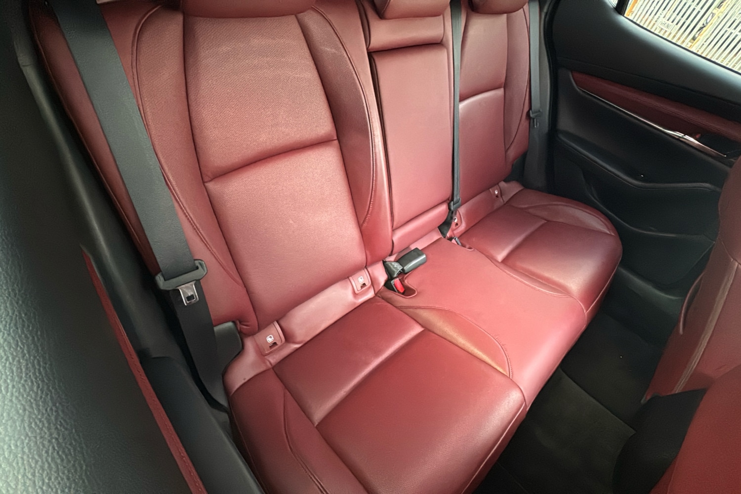 Used Mazda Mazda3 2019 for sale - 77164543: Photo 12