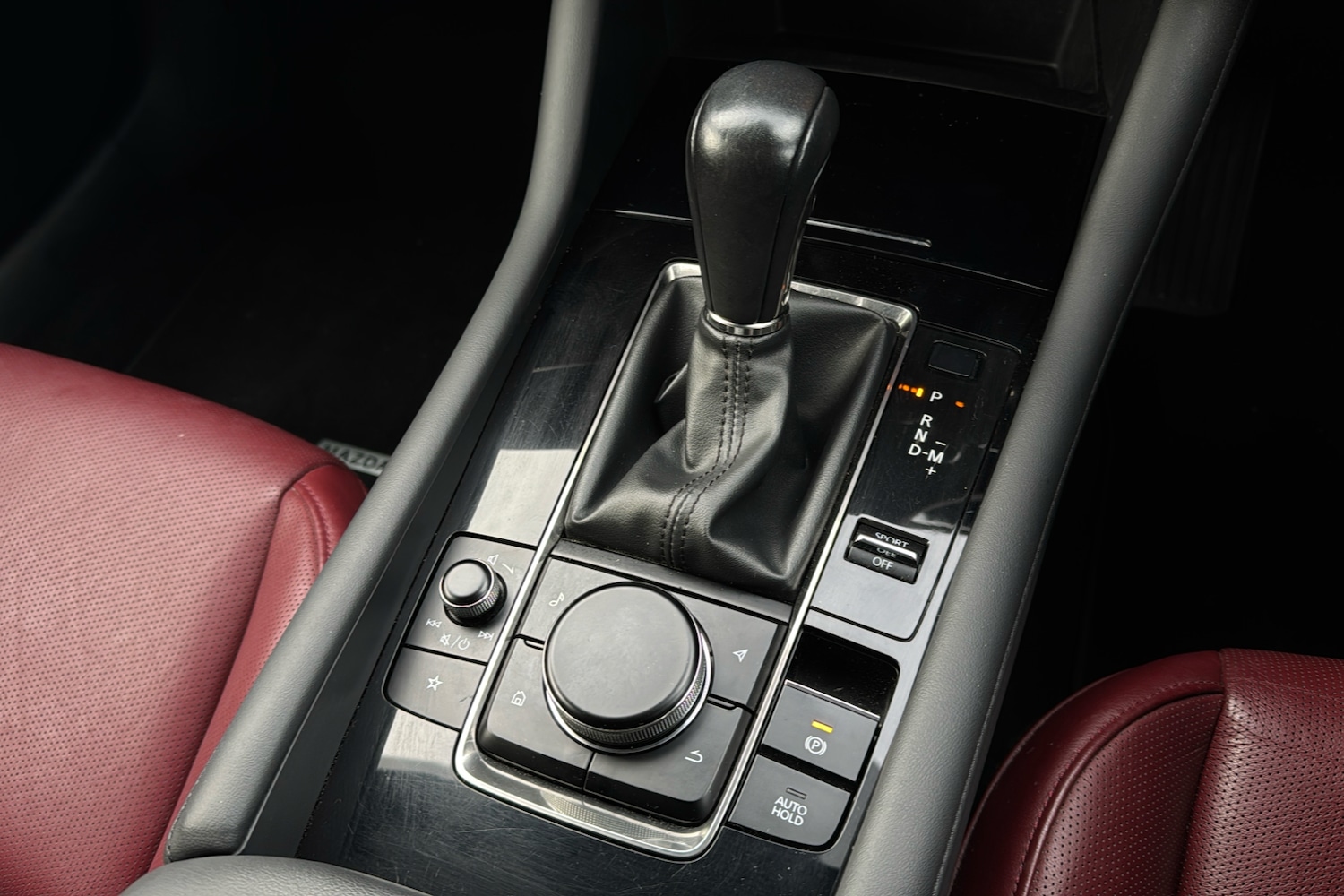 Used Mazda Mazda3 2019 for sale - 77164543: Photo 13