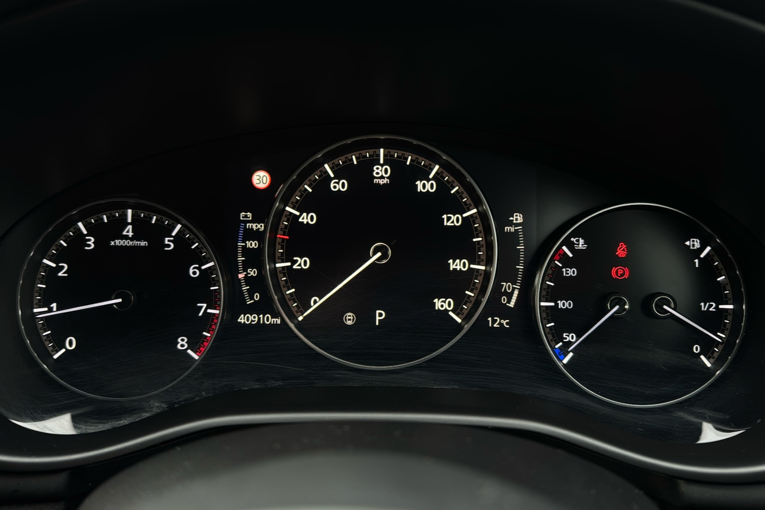 Used Mazda Mazda3 2019 for sale - 77164543: Photo 14