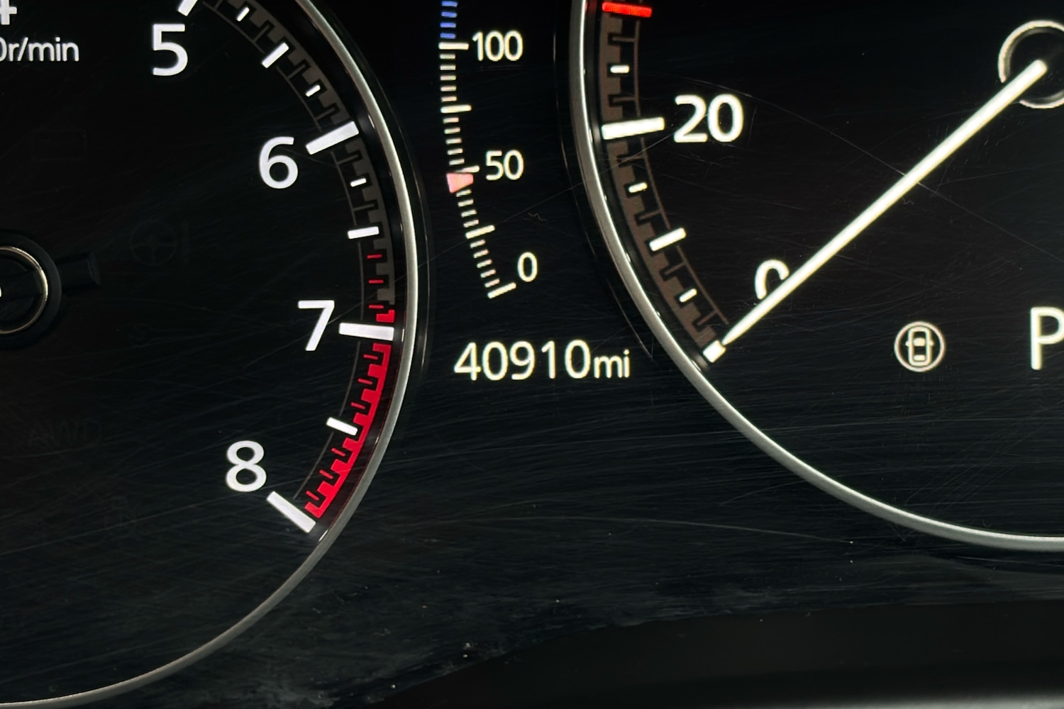 Used Mazda Mazda3 2019 for sale - 77164543: Photo 15