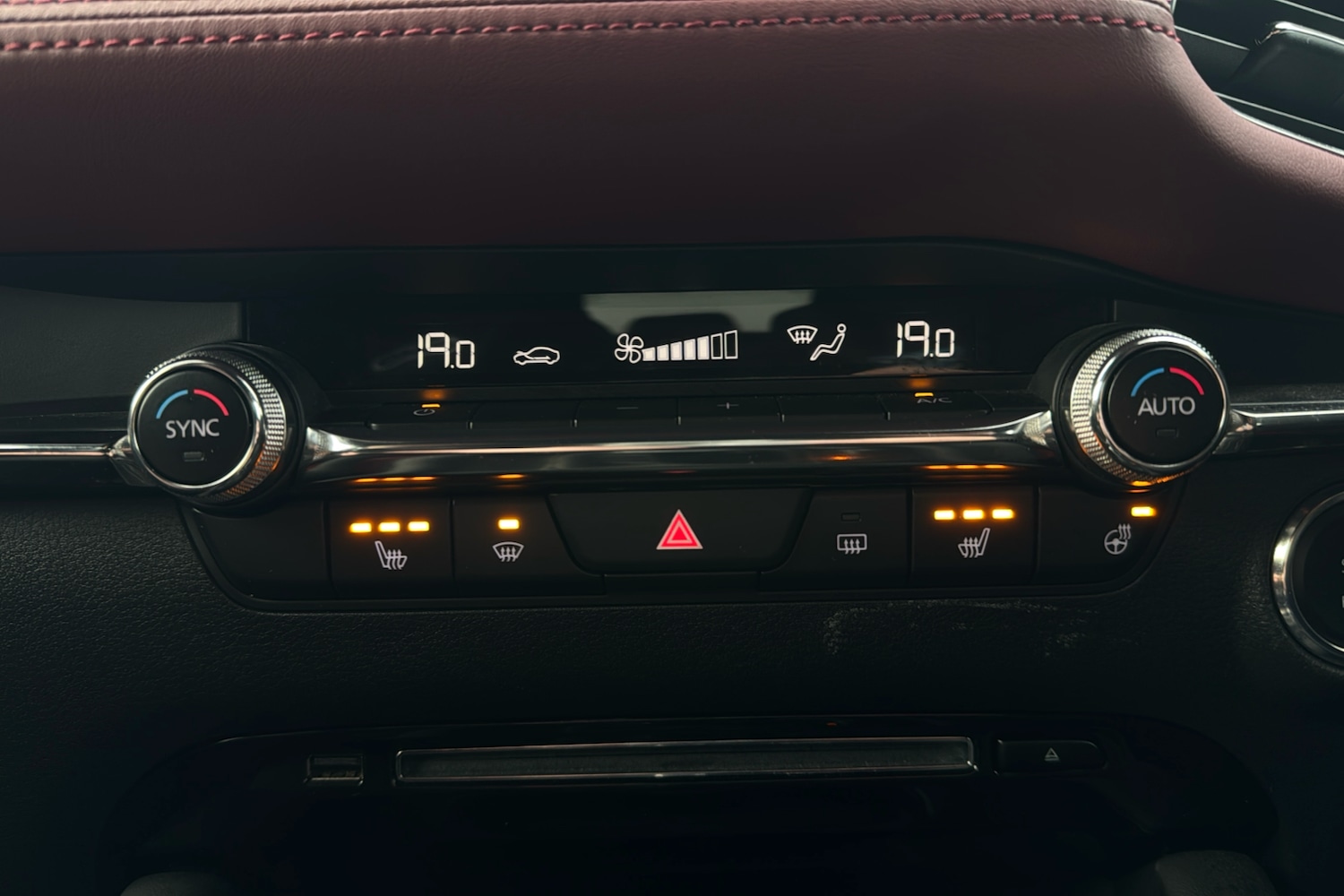 Used Mazda Mazda3 2019 for sale - 77164543: Photo 16