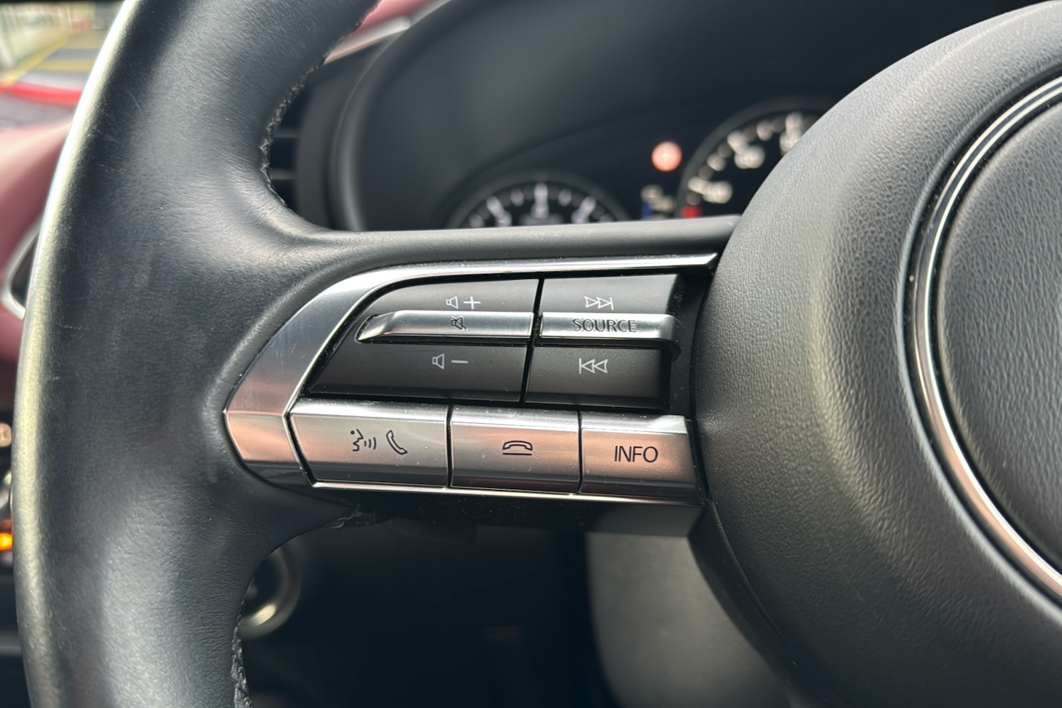 Used Mazda Mazda3 2019 for sale - 77164543: Photo 17