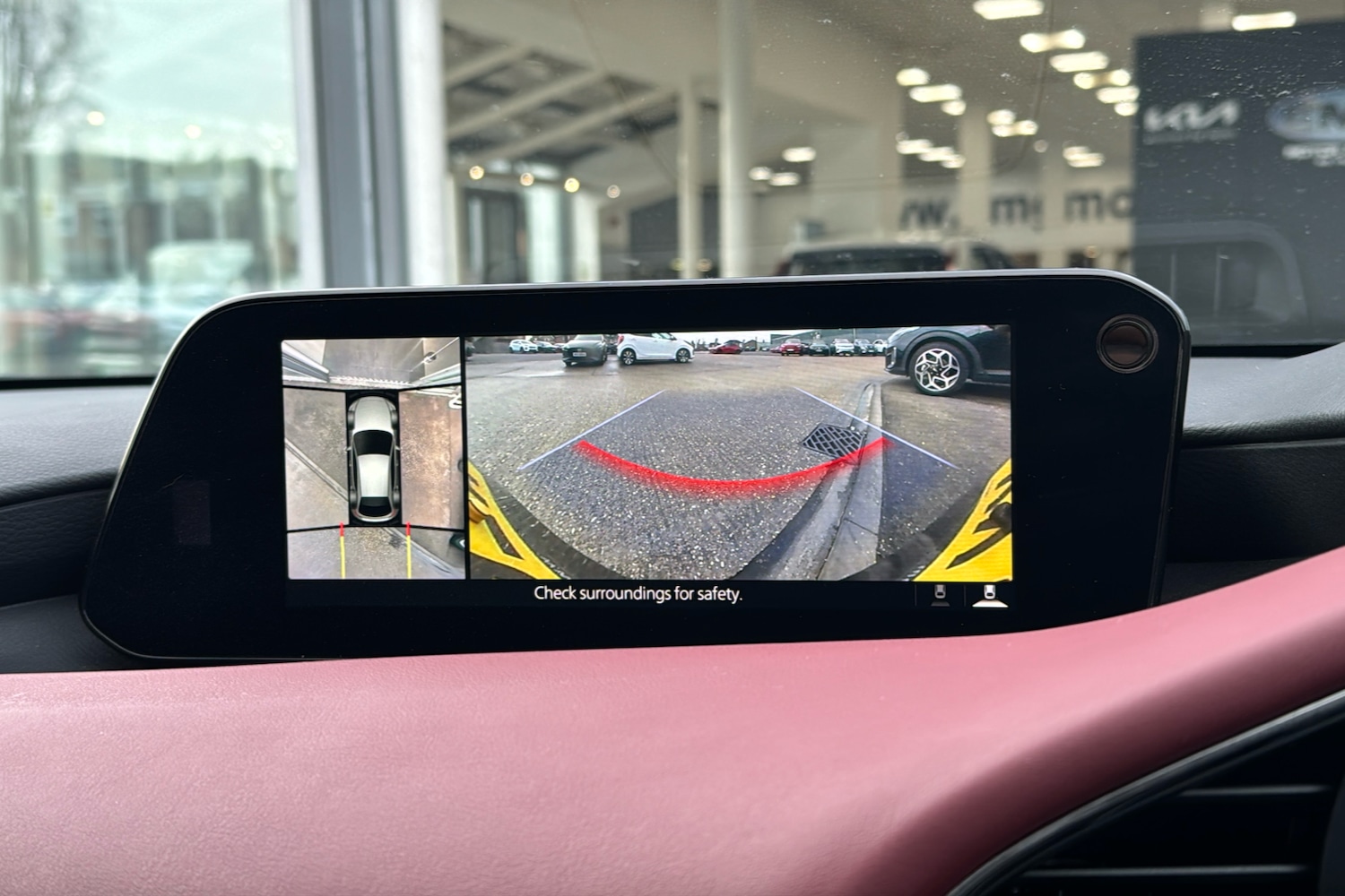 Used Mazda Mazda3 2019 for sale - 77164543: Photo 23