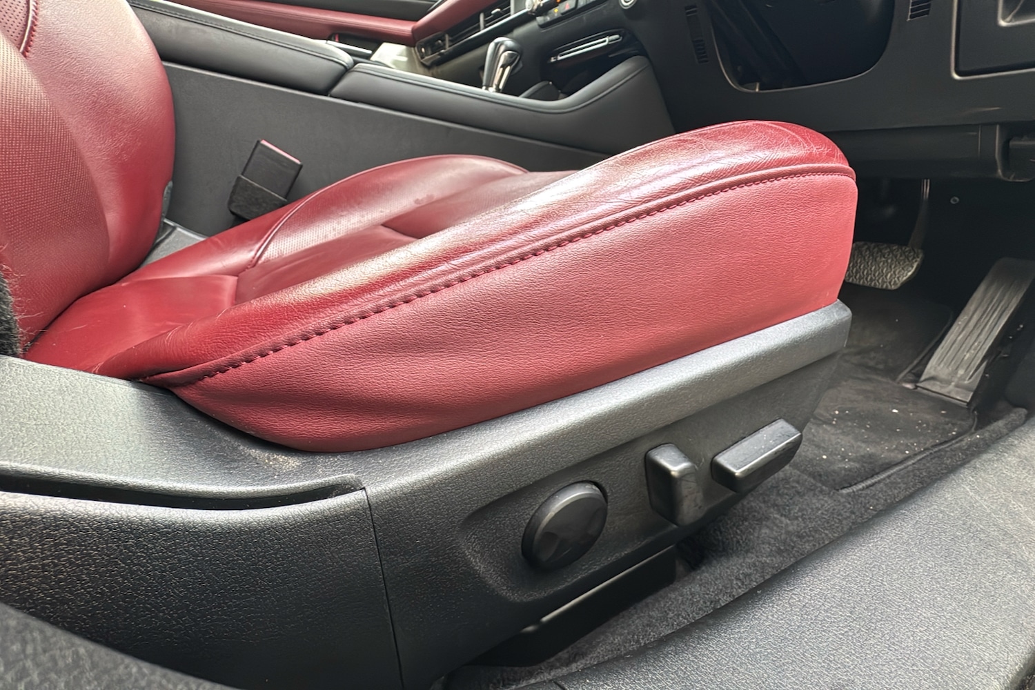 Used Mazda Mazda3 2019 for sale - 77164543: Photo 27