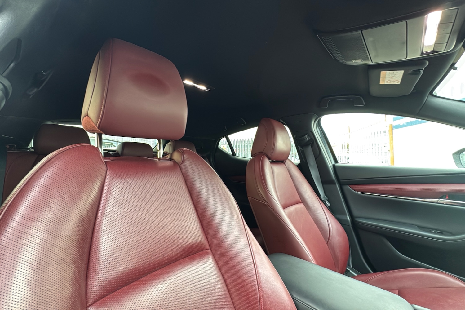 Used Mazda Mazda3 2019 for sale - 77164543: Photo 28