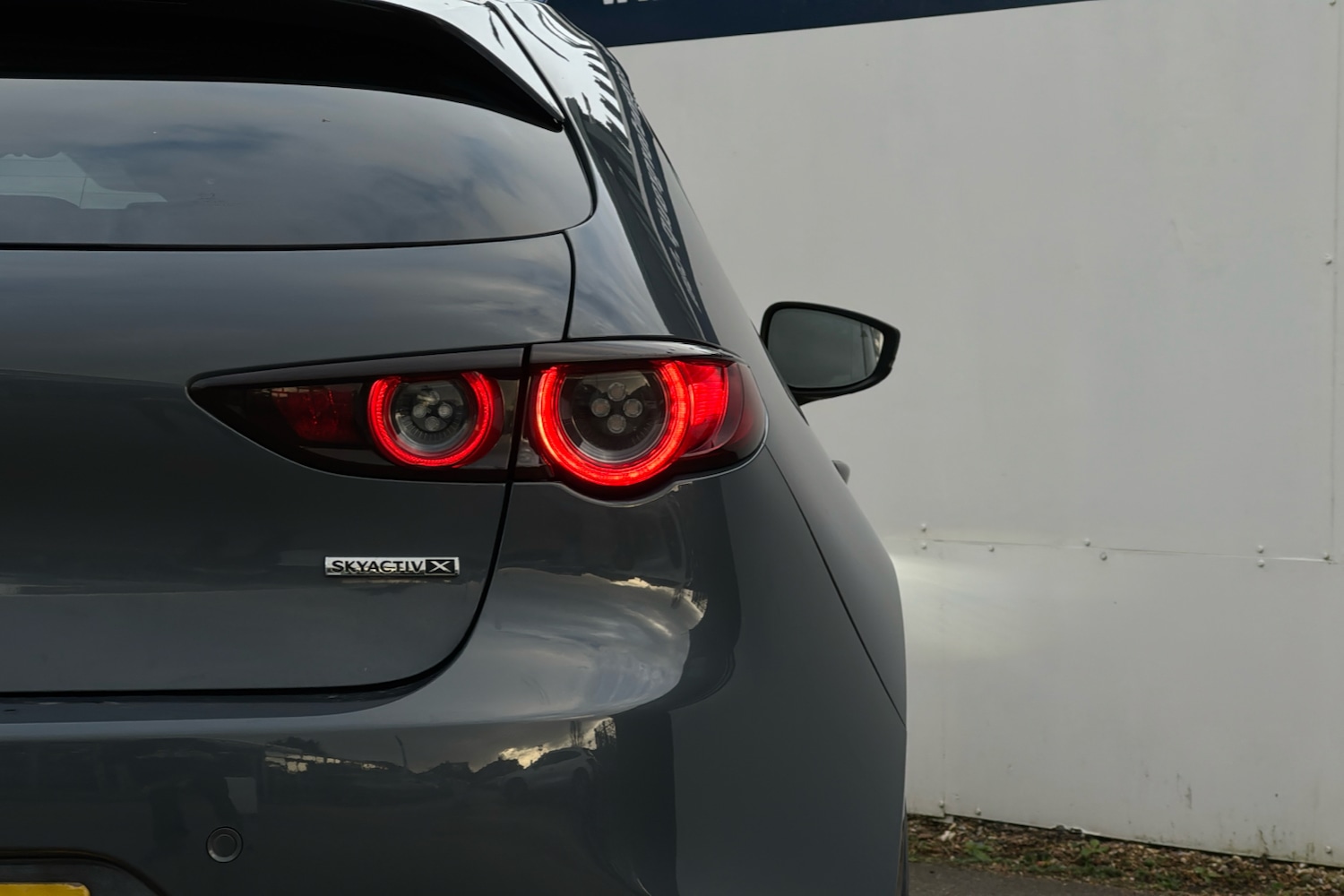 Used Mazda Mazda3 2019 for sale - 77164543: Photo 29