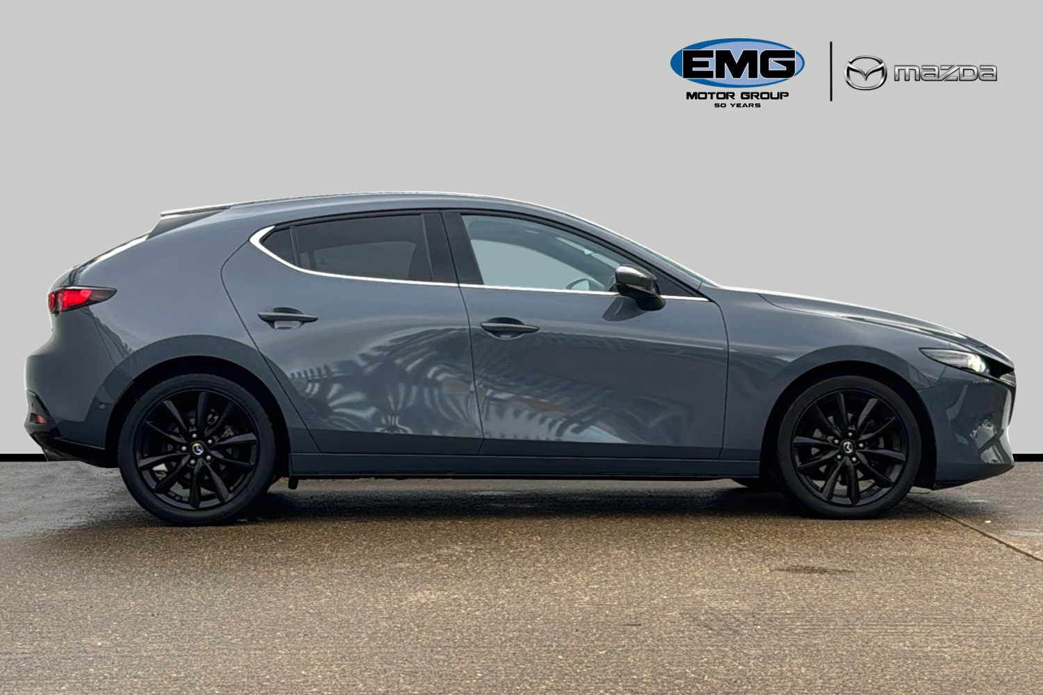 Used Mazda Mazda3 2019 for sale - 77164543: Photo 4