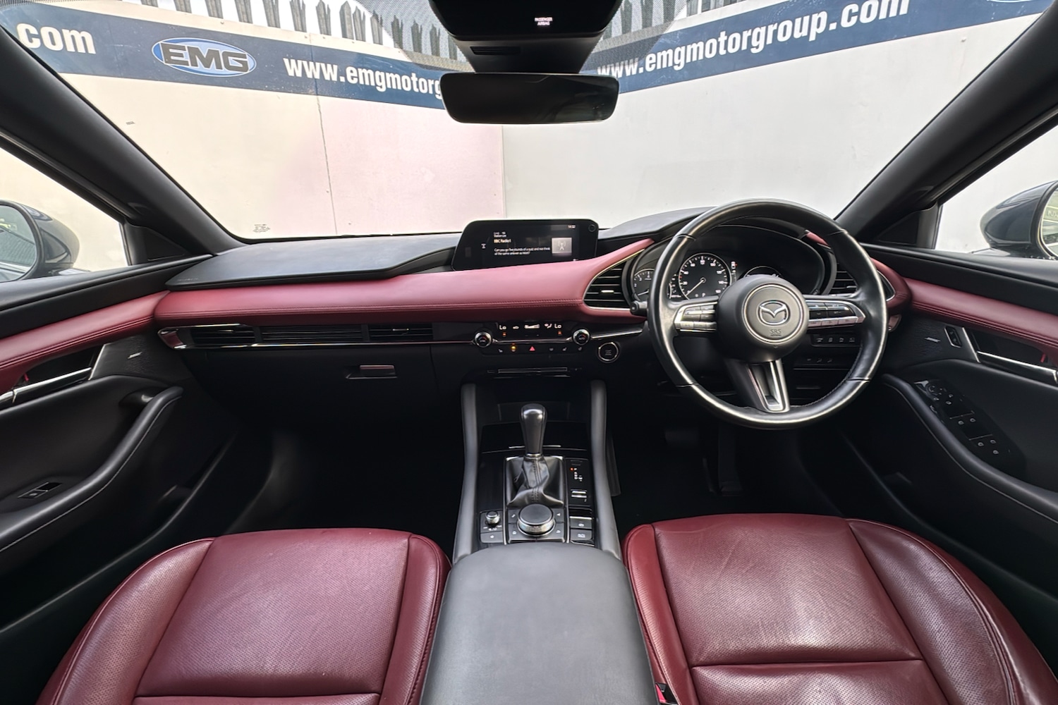 Used Mazda Mazda3 2019 for sale - 77164543: Photo 9