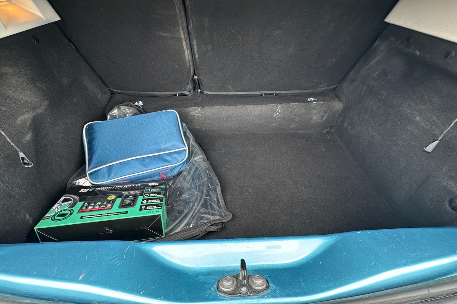 Vehicle 19