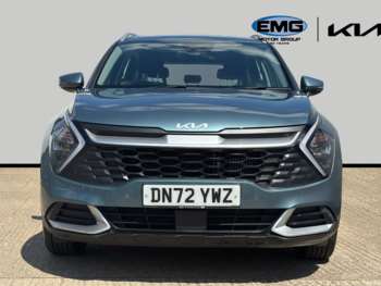 Used Kia Sportage 2022 for sale - 74970016: Photo