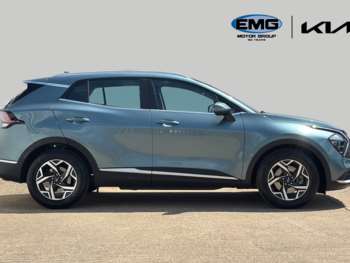 Used Kia Sportage 2022 for sale - 74970016: Photo