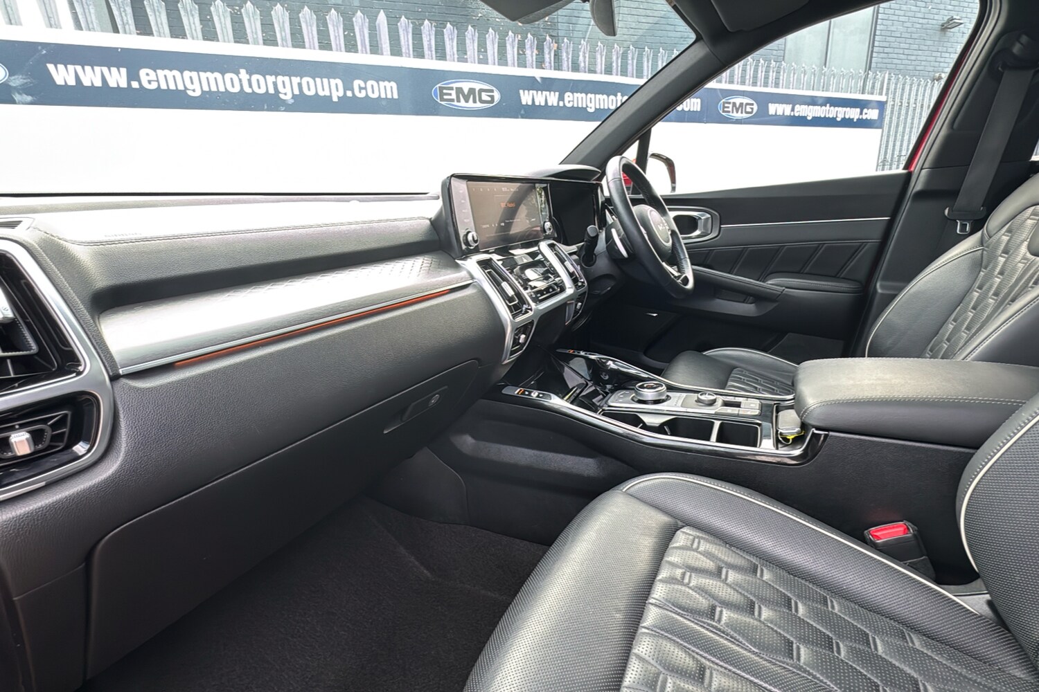 Used Kia Sorento 2023 for sale - 76298213: Photo 11