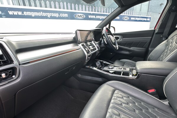 Used Kia Sorento 2023 for sale - 76298213: Photo 11
