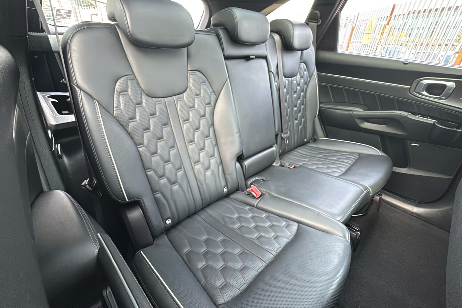 Used Kia Sorento 2023 for sale - 76298213: Photo 12