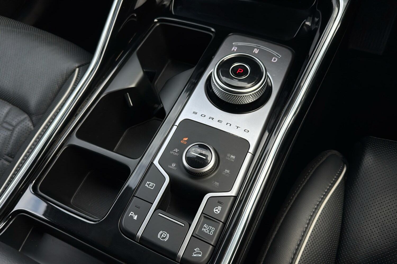 Used Kia Sorento 2023 for sale - 76298213: Photo 13