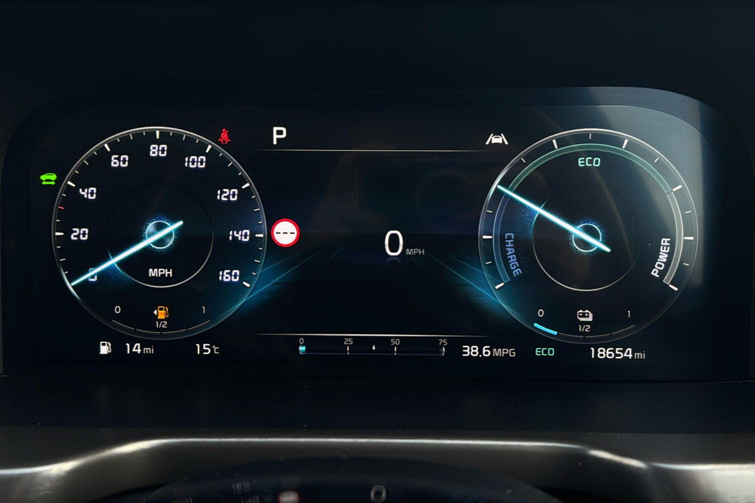 Used Kia Sorento 2023 for sale - 76298213: Photo 14