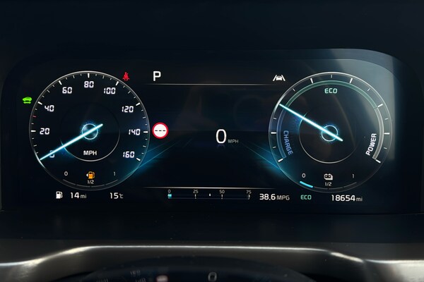 Used Kia Sorento 2023 for sale - 76298213: Photo 14