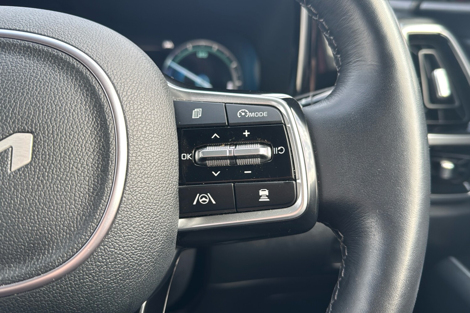 Used Kia Sorento 2023 for sale - 76298213: Photo 18