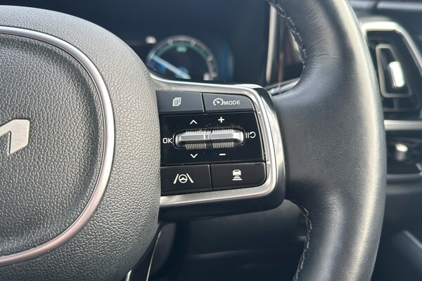 Used Kia Sorento 2023 for sale - 76298213: Photo 18