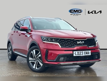 Used Kia Sorento 2023 for sale - 76298213: Photo