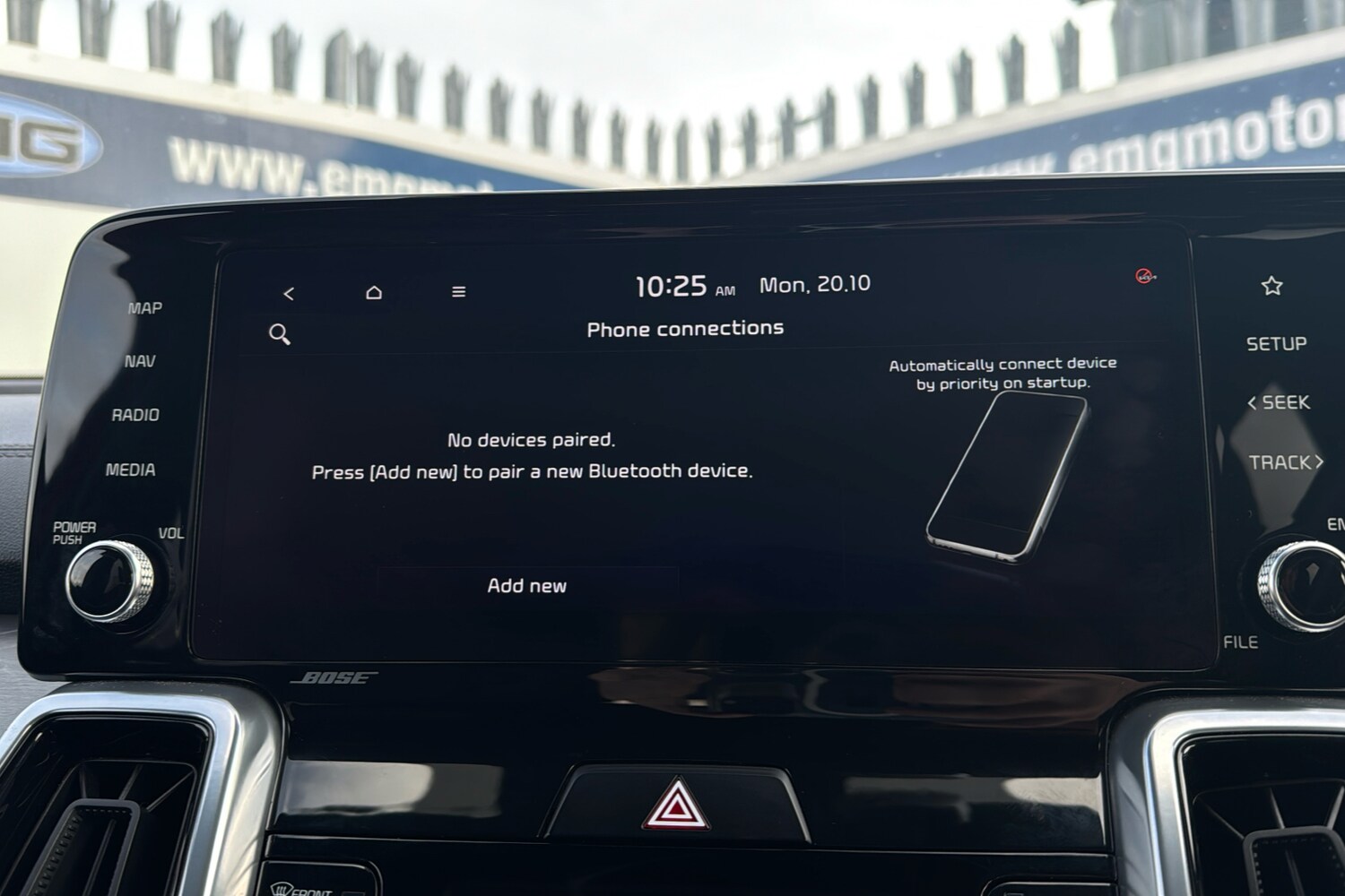 Used Kia Sorento 2023 for sale - 76298213: Photo 20