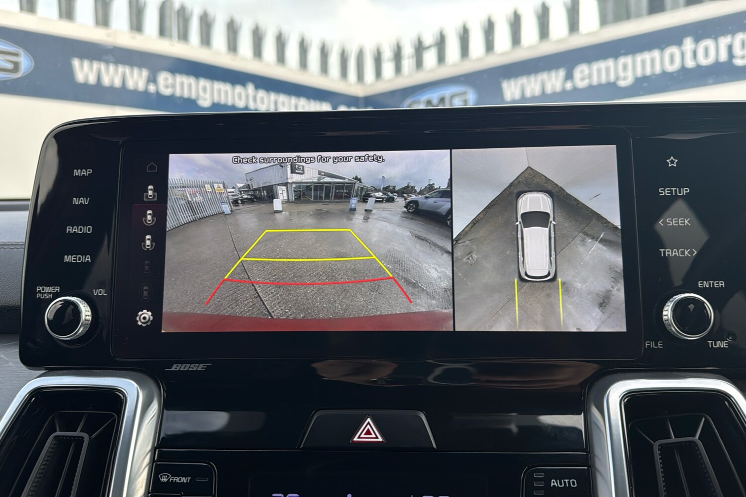 Used Kia Sorento 2023 for sale - 76298213: Photo 23