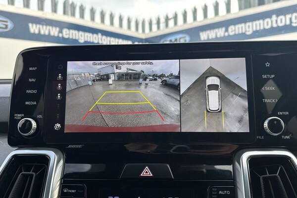 Used Kia Sorento 2023 for sale - 76298213: Photo 23