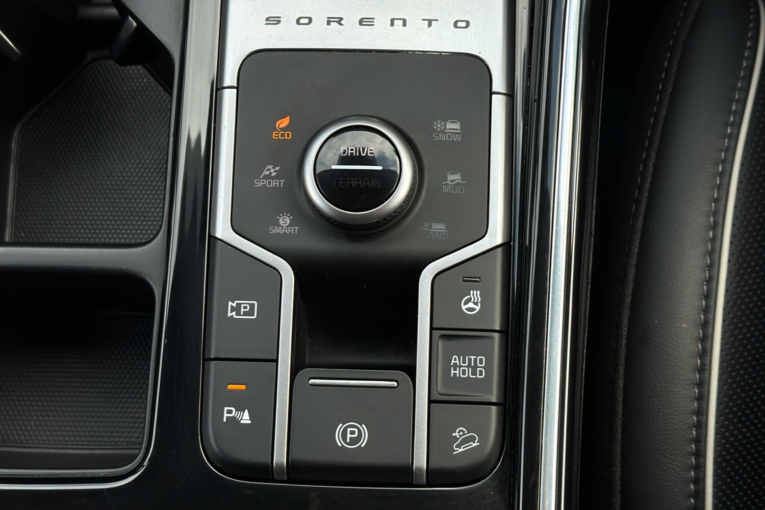 Used Kia Sorento 2023 for sale - 76298213: Photo 27