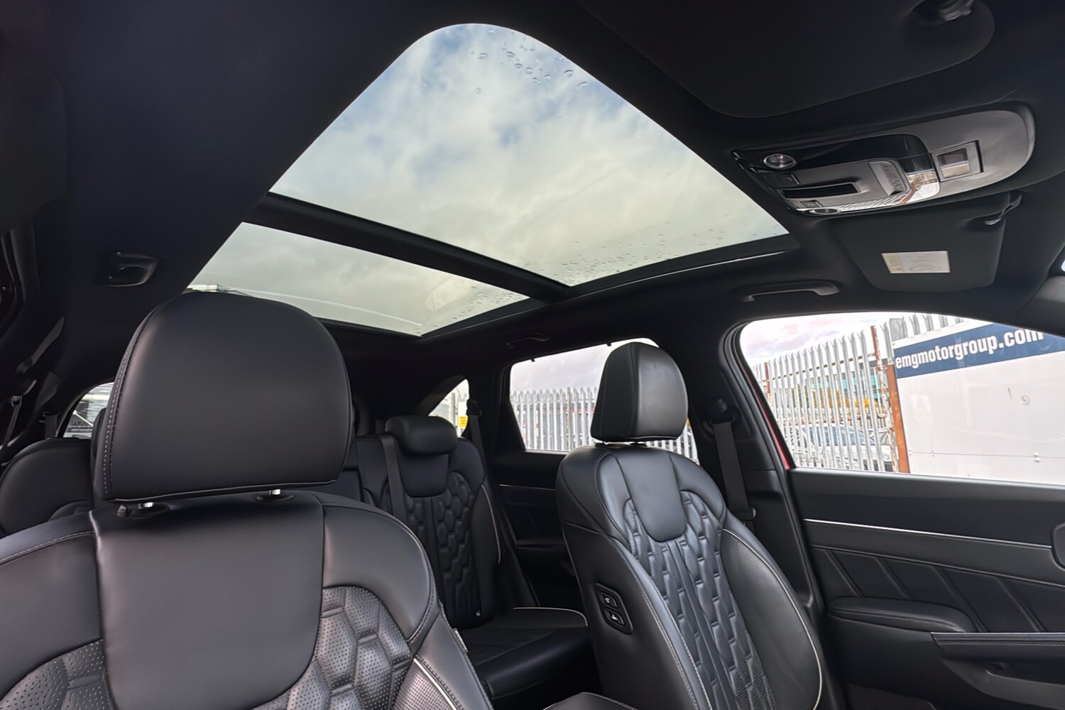 Used Kia Sorento 2023 for sale - 76298213: Photo 31