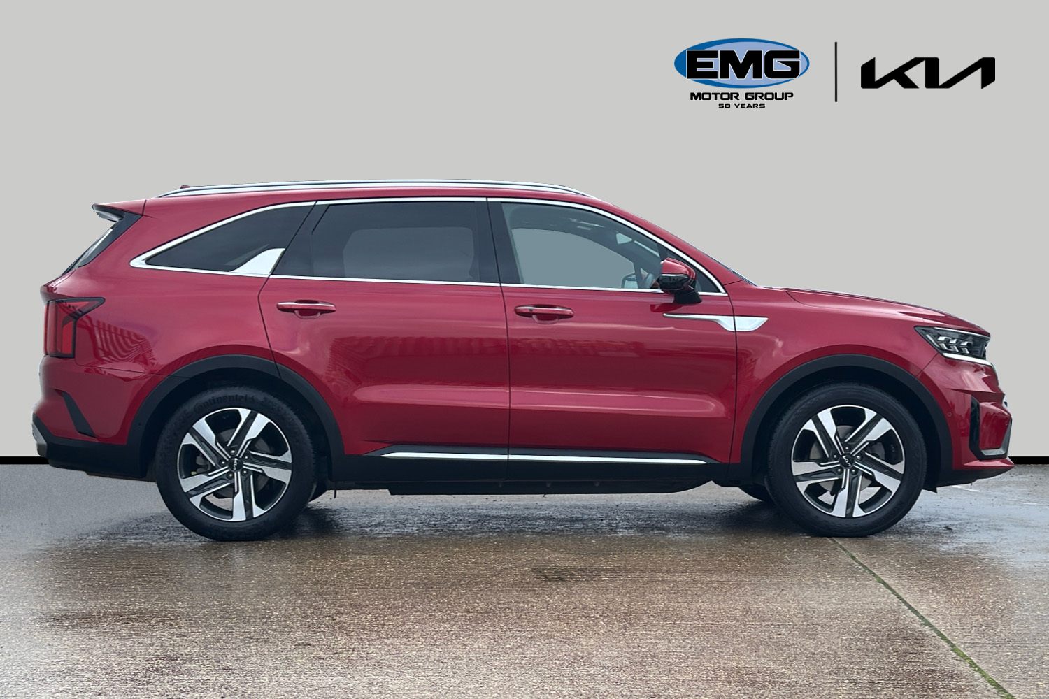 Used Kia Sorento 2023 for sale - 76298213: Photo 4